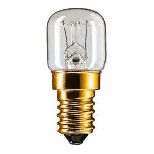 Philips 15t22f App 15w E14 230-240v T22 Cl Ov 1ct Philips 15t22f App 15w E14 230-240v T22 Cl Ov 1ct