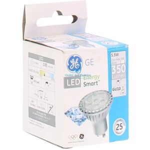 Ge Lighting 85850 LED GU10 5.5W - LED Lamp Ge Lighting 85850 LED GU10 5.5W - LED Lamp