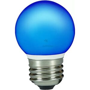 Sylvania SYL-0026885 LED bulb Blue - LED bulb, Model SYL-0026885, Color Blue, Type LED bulb Sylvania SYL-0026885 LED bulb Blue - LED bulb, Model SYL-0026885, Color Blue, Type LED bulb