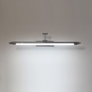 Luminturs 8w Led Bathroom Mirror Front Lamp Retractable Vanity Light Wall Fixture Smd 2835 Luminturs 8w Led Bathroom Mirror Front Lamp Retractable Vanity Light Wall Fixture Smd 2835