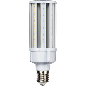 Led Corn Lamp Light Bulb 54w E40 Cool White 4000k Knightsbridge Crn54cw Led Corn Lamp Light Bulb 54w E40 Cool White 4000k Knightsbridge Crn54cw