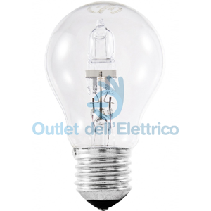 Bot Lighting Srl S42h Clear Halogen Sphere 42w E27 Bot Lighting Srl S42h Clear Halogen Sphere 42w E27