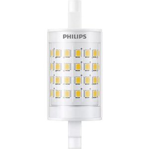 Philips 7w Led Linear Bulb, R7s, 4000k, 1000lm, Non-Dimmable - 929003791402 Philips 7w Led Linear Bulb, R7s, 4000k, 1000lm, Non-Dimmable - 929003791402