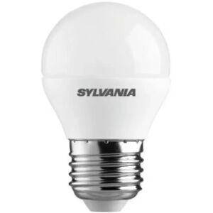Feilo Sylvania Italy S.P.A. Sylvania 0026164 Toledo Satin Sphere Led 2.5w 230v E14 Ww-826 Feilo Sylvania Italy S.P.A. Sylvania 0026164 Toledo Satin Sphere Led 2.5w 230v E14 Ww-826