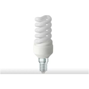 Lux Ecolyt 500539c Energy Saving Lamp 15w Twist Cool Light E14 Lux Ecolyt 500539c Energy Saving Lamp 15w Twist Cool Light E14