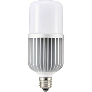 Sygonix SY-5627752 RGB LED Lamp - E27 - 40W - Koldhvid - Non Dimmable Sygonix SY-5627752 RGB LED Lamp - E27 - 40W - Koldhvid - Non Dimmable