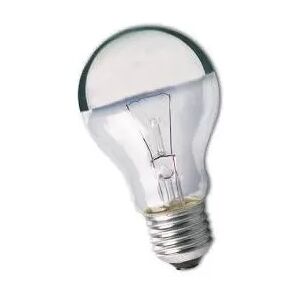 Havells Sylvania Italy S.P.A. Sylvania 0017751 Drop Silver Dome 40w E14 230v Cl.E (Pratic) Havells Sylvania Italy S.P.A. Sylvania 0017751 Drop Silver Dome 40w E14 230v Cl.E (Pratic)