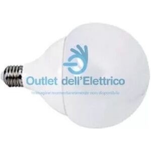 Reer 5455706 Globe LED Lamp - LED Light 20W 230V E27 3000K Reer 5455706 Globe LED Lamp - LED Light 20W 230V E27 3000K