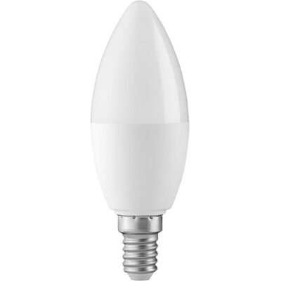 Alecto SMARTLIGHT30 White Wi-Fi Dimmable LED Bulb - LED Bulb Alecto SMARTLIGHT30 White Wi-Fi Dimmable LED Bulb - LED Bulb