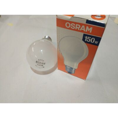 10 X Osram 150w Es E27 Pearl 240v Light Bulbs Incandescent Lamp Vintage Job Lot 10 X Osram 150w Es E27 Pearl 240v Light Bulbs Incandescent Lamp Vintage Job Lot