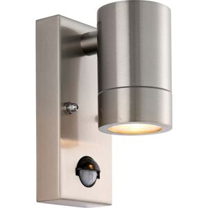 Saxby Lighting Palin PIR Outdoor Down Wall Lamp - Wall Lamp Saxby Lighting Palin PIR Outdoor Down Wall Lamp - Wall Lamp