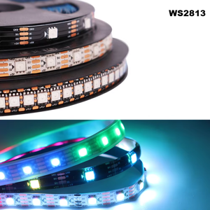 Does Not Apply Ws2812b Ws2811 Ws2815 Ws2813 Rgbic Led Strip Ws2812 30/60/144pixels/leds/m Indiv Does Not Apply Ws2812b Ws2811 Ws2815 Ws2813 Rgbic Led Strip Ws2812 30/60/144pixels/leds/m Indiv