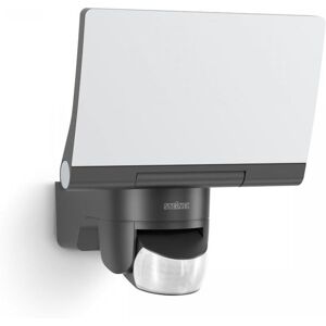 Steinel Led Spotlight Xled Home 2 S Graphite, Adjustable Floodlight, Exterior L Steinel Led Spotlight Xled Home 2 S Graphite, Adjustable Floodlight, Exterior L