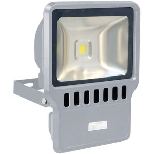 Eagle Waterproof Ip65 Grey Led Flood Lights Power (W) 100 Eagle Waterproof Ip65 Grey Led Flood Lights Power (W) 100