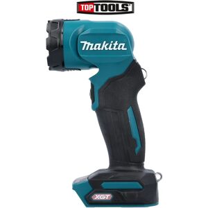 Makita Ml001g 40v Max Xgt Cordless Led Flashlight Torch Body Only Makita Ml001g 40v Max Xgt Cordless Led Flashlight Torch Body Only