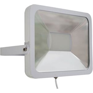 Eagle Waterproof Ip65 Ultra-Slim Flood Lights Daylight Colour White Eagle Waterproof Ip65 Ultra-Slim Flood Lights Daylight Colour White