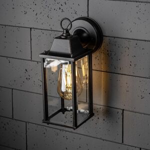 Cgc Lighting Outdoor Outside Wall Light Mains Power Bevelled Glass Coach Lantern Porch Garde Cgc Lighting Outdoor Outside Wall Light Mains Power Bevelled Glass Coach Lantern Porch Garde