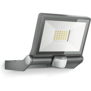 Steinel Led Outdoor Floodlight Xled One S Anthracite, 180° Motion Detector, 18 Steinel Led Outdoor Floodlight Xled One S Anthracite, 180° Motion Detector, 18
