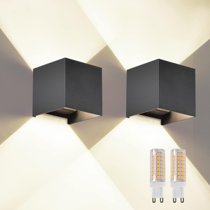 Does Not Apply Indoor/outdoor Led Wall Light 12w Indoor Wall Light Up And Down Adjustable Light Does Not Apply Indoor/outdoor Led Wall Light 12w Indoor Wall Light Up And Down Adjustable Light