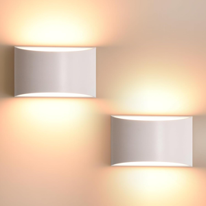 Does Not Apply Led Wall Light Indoor, Up Down Outdoor Wall Sconce, Ip65 Waterproof Plastic Wall Does Not Apply Led Wall Light Indoor, Up Down Outdoor Wall Sconce, Ip65 Waterproof Plastic Wall