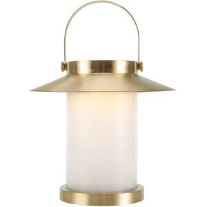Battery Powered Light Brass Temple 30 To-Go Led Ip54 Portable Solar Nordlux Battery Powered Light Brass Temple 30 To-Go Led Ip54 Portable Solar Nordlux