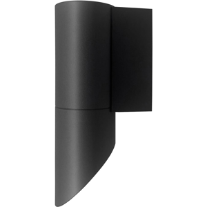 Does Not Apply modern Led Wall Light Gu10 Base black Aluminium Inside Gold Warm White Cylinde Does Not Apply modern Led Wall Light Gu10 Base black Aluminium Inside Gold Warm White Cylinde