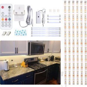 Does Not Apply Dimmable Under Cupboard Lighting Kit,Flexible 12v Led Strip Light With Remote Co Does Not Apply Dimmable Under Cupboard Lighting Kit,Flexible 12v Led Strip Light With Remote Co