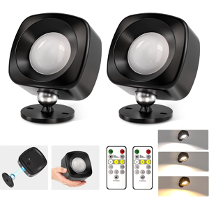 Does Not Apply Wireless Wall Lights With Remote, 2 Pack 2000mah Usb Rechargeable Wall Light Ind Does Not Apply Wireless Wall Lights With Remote, 2 Pack 2000mah Usb Rechargeable Wall Light Ind