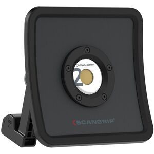 Scangrip Nova R Rechargeable Cob Led Work Light & Floodlight 2000 Lumen Scangrip Nova R Rechargeable Cob Led Work Light & Floodlight 2000 Lumen