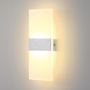 Does Not Apply 12w Led Wall Lamp Indoor Modern Wall Lamp Staircase Up And Down Indoor Lights Ha Does Not Apply 12w Led Wall Lamp Indoor Modern Wall Lamp Staircase Up And Down Indoor Lights Ha