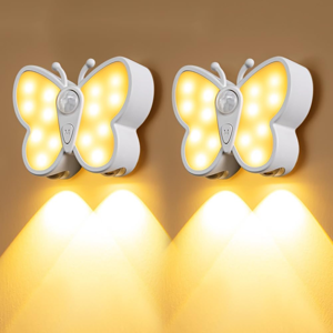 Does Not Apply Battery Wall Light Indoor Wireless With Motion Sensor - Pack Of 2 1200 Mah Led W Does Not Apply Battery Wall Light Indoor Wireless With Motion Sensor - Pack Of 2 1200 Mah Led W