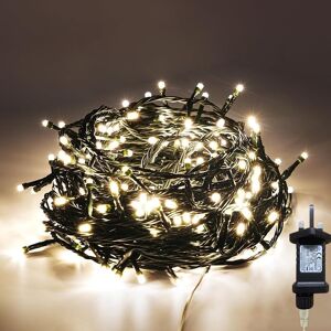 Gresonic100/200/300/400/600/800led Fairy Lights,8 Modes Timer String For Bedroo Gresonic100/200/300/400/600/800led Fairy Lights,8 Modes Timer String For Bedroo