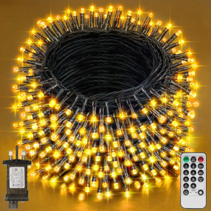 Does Not Apply Fairy Lights Plug In, 29.2m/95.8ft 220 Led Waterproof Outdoor String Lights Main Does Not Apply Fairy Lights Plug In, 29.2m/95.8ft 220 Led Waterproof Outdoor String Lights Main