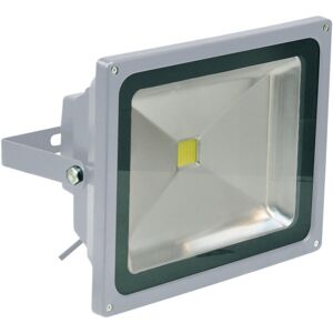 Eagle Waterproof Ip65 Grey Led Flood Lights Power (W) 50 Eagle Waterproof Ip65 Grey Led Flood Lights Power (W) 50