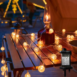 Does Not Apply Fairy Lights Plug In, 100led 33ft Globe String Lights Waterproof Mains Powered G Does Not Apply Fairy Lights Plug In, 100led 33ft Globe String Lights Waterproof Mains Powered G