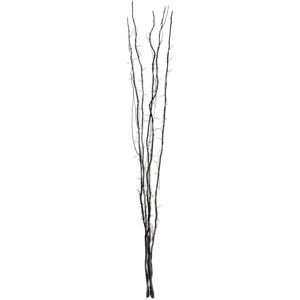 Premier Housewares 120cm Black Indoor Decorative Outdoor Garden Home Interwoven Branch Twig Lights Premier Housewares 120cm Black Indoor Decorative Outdoor Garden Home Interwoven Branch Twig Lights