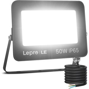Lepro 50w Led Floodlight Outdoor, 4250lm Led Security Lights, 350w Incandescent Lepro 50w Led Floodlight Outdoor, 4250lm Led Security Lights, 350w Incandescent