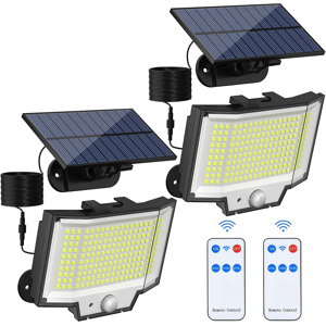 Does Not Apply Solar Lights Outdoor, 200 Led Waterproof Solar Garden Lights With Remote Control Does Not Apply Solar Lights Outdoor, 200 Led Waterproof Solar Garden Lights With Remote Control
