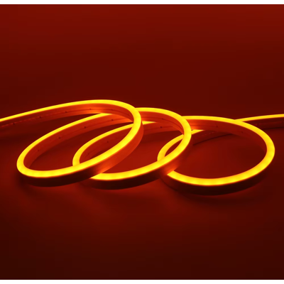 Does Not Apply 24v Neon Led Strip Lights 2835 Ip67 Waterproof Soft Neon Rope Light Orange Red B Does Not Apply 24v Neon Led Strip Lights 2835 Ip67 Waterproof Soft Neon Rope Light Orange Red B