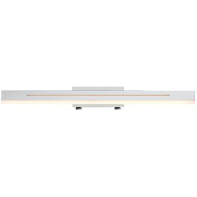 Nordlux Otis Wall Light White - IP44 Bathroom LED Lamp Nordlux Otis Wall Light White - IP44 Bathroom LED Lamp