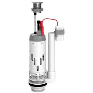 Touchless Flush Valve Sensor Dual Roca Em1 Electronic A822599900 Touchless Flush Valve Sensor Dual Roca Em1 Electronic A822599900