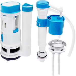 Does Not Apply Dual Flush Valve And Flush Toilet Cistern Push Button Assembly, Adjustable Toil Does Not Apply Dual Flush Valve And Flush Toilet Cistern Push Button Assembly, Adjustable Toil