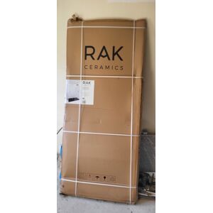 Rak Ceramics Wet Room Shower Screen Walk In Glass Panel Enclosure Cubicle Rak Ceramics Wet Room Shower Screen Walk In Glass Panel Enclosure Cubicle