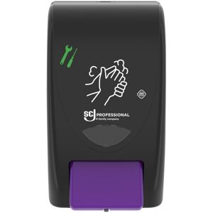 Sc Johnson Professional Cleanse Heavy Dispenser2 Litre Multi Colour Tk10956 Sc Johnson Professional Cleanse Heavy Dispenser2 Litre Multi Colour Tk10956