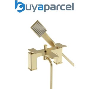 Bristan Tangram Bath Shower Mixer Bristan Tangram Bath Shower Mixer