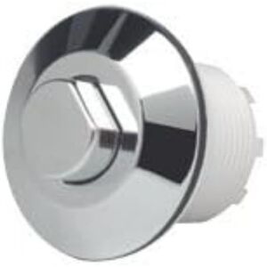 Grohe Air Button Wc Flush Manual Actuator Flushing System With 750 Mm Air Hose Grohe Air Button Wc Flush Manual Actuator Flushing System With 750 Mm Air Hose