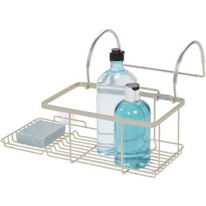 Interdesign Idesign 23825eu Drill Bathroom Storage, Small Metal Hanging Tray, Bath Caddy Fo Interdesign Idesign 23825eu Drill Bathroom Storage, Small Metal Hanging Tray, Bath Caddy Fo