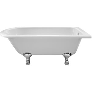 Hudson Reed Winterburn Freestanding Bath 1700mm X 750mm - Corbel Leg Set Hudson Reed Winterburn Freestanding Bath 1700mm X 750mm - Corbel Leg Set