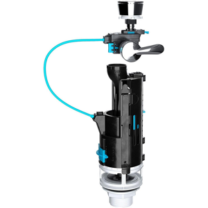 Does Not Apply Universal Dual Flush Toilet Valve 1.5\" 2\" Wc Cistern Push Button Lever Handle Ki Does Not Apply Universal Dual Flush Toilet Valve 1.5\" 2\" Wc Cistern Push Button Lever Handle Ki