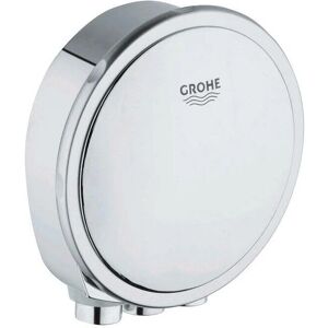 Grohe Talentofill Inlet Pop Up And Waste System Chrome - 19952000 Grohe Talentofill Inlet Pop Up And Waste System Chrome - 19952000